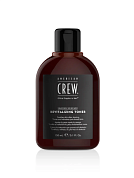 Восстанавливающий лосьон после бритья - American Crew SHaving Skincare Revitalizing Toner