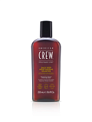 Ежедневный увлажняющий шампунь -American Crew Daily Deep Moisturizing Shampoo