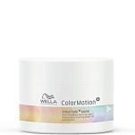 Маска для интенсивного восстановления окрашенных волос -Wella Professionals Color Motion+ Structure Mask