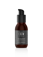 Масло для бритья - American Crew Shaving Skincare Ultra Gliding Shave Oil 