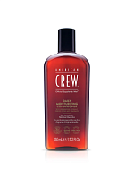 Ежедневный увлажняющий кондиционер -American Crew Daily Deep Moisturizing Conditioner