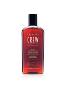 Ежедневный увлажняющий кондиционер -American Crew Daily Deep Moisturizing Conditioner